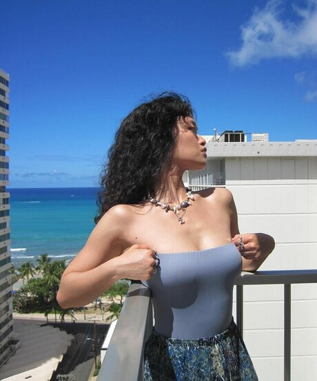 garbo zhu erotic pornstar picture