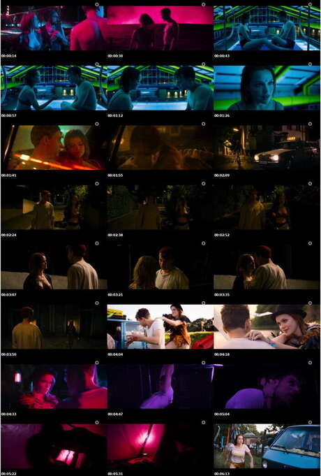 Emilia Sch le art pornstar photos