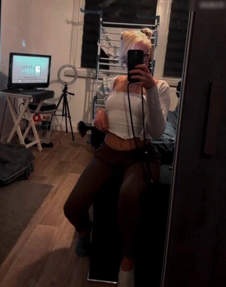 thong onlyfans nude image