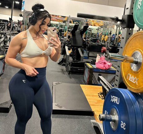 Karen Cantu star beautiful galleries