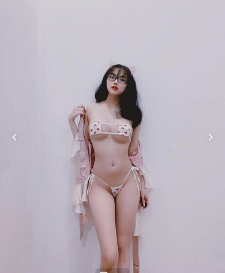 mie ngn3 model pornographic pic