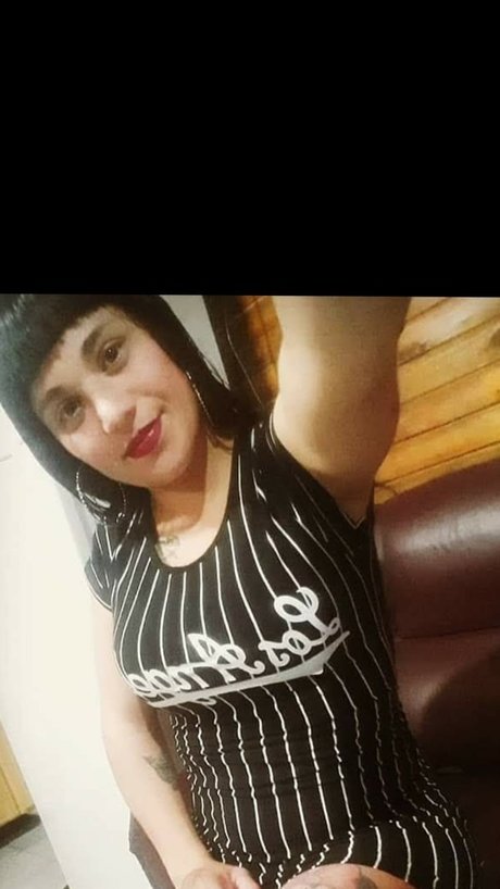 La Puta Amaa_ perfect model gallery