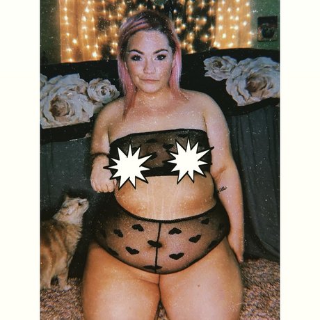 Lany star naked photo
