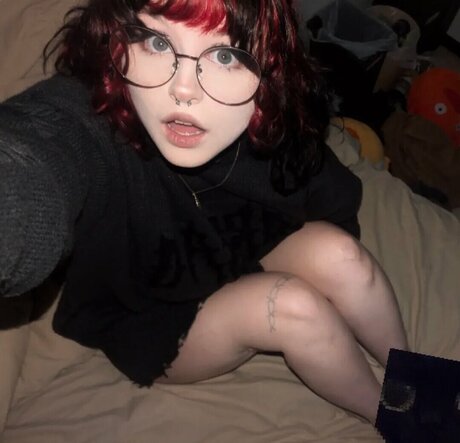mylittlerobin model xxx photo