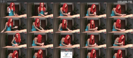 Lexy Roxx adult actress photo