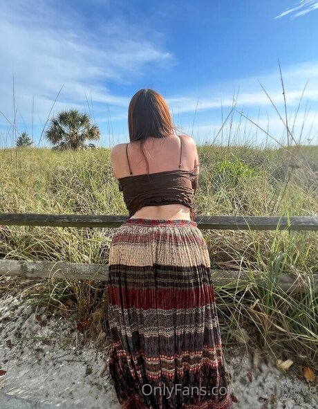 Marsie hot star pics