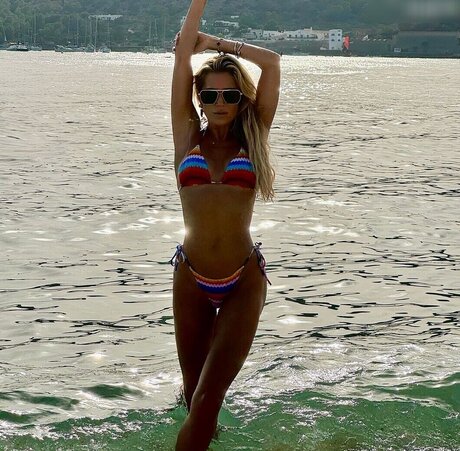 Sylvie Meis profile image