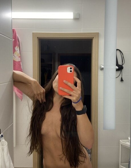 Alexandra Ianculescu model nudes images
