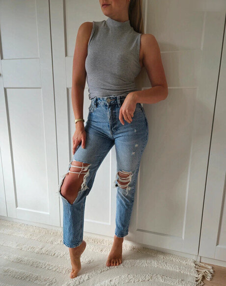 blonde masturbation onlyfans erotic photo