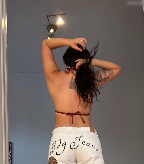 blonde curvy onlyfans hot nude archive
