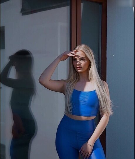 Zclina high quality pornstar photos