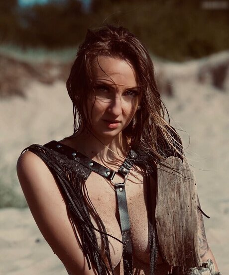 Gina Holly hd model photos