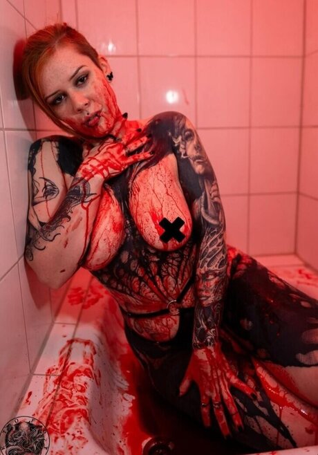 joeleen gi star perfect images