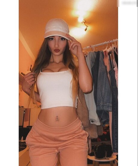 Nicki Anna pornstar beautiful pic