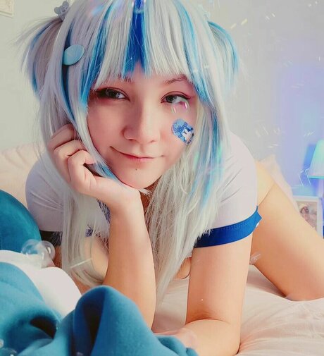 Doppamini star nude photo