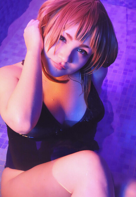 Doppamini sexy star photo