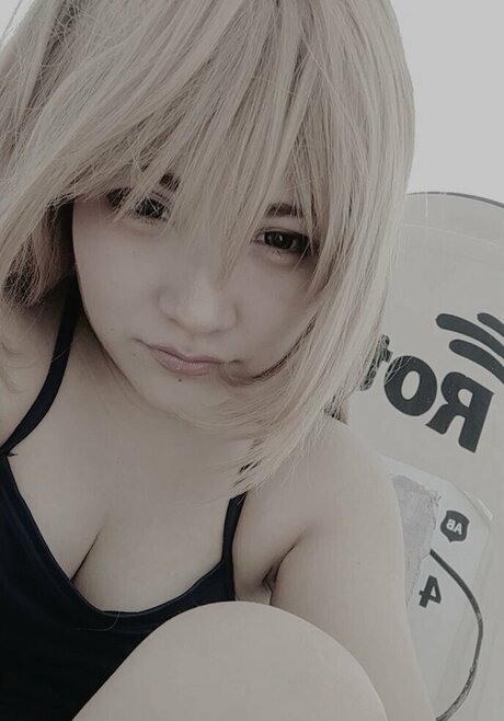 Doppamini adult actress picture