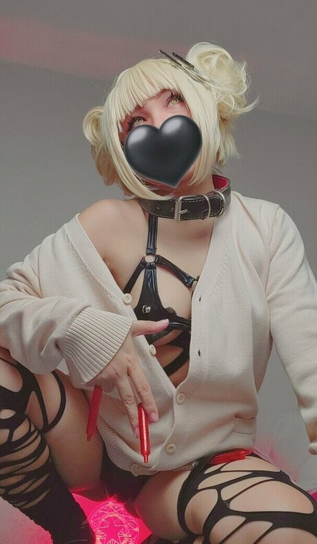 Doppamini pretty star pic