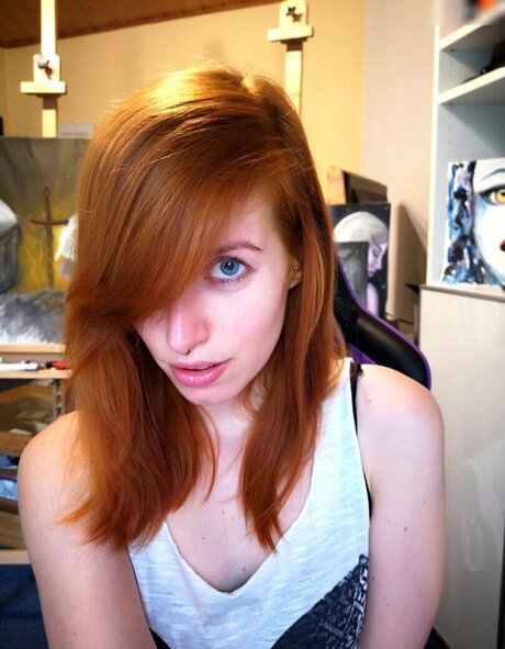 einfachsonina sexy star photo