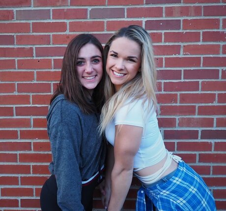 Karyn Best naked pornstar image