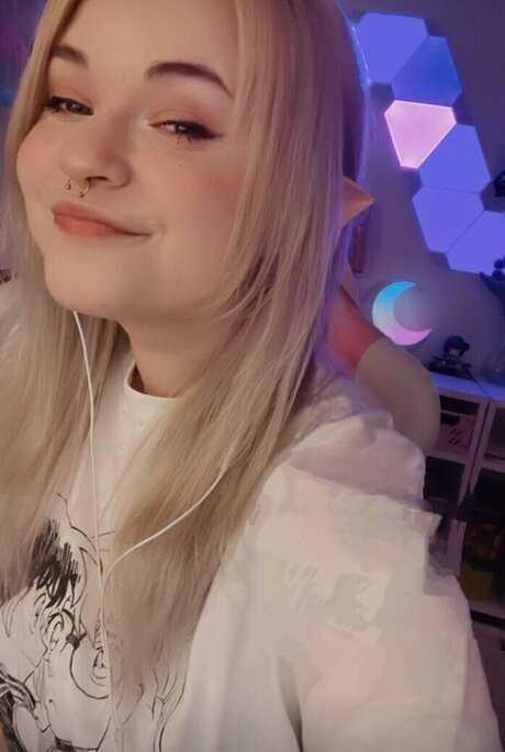 Lena Vanille star hot archive