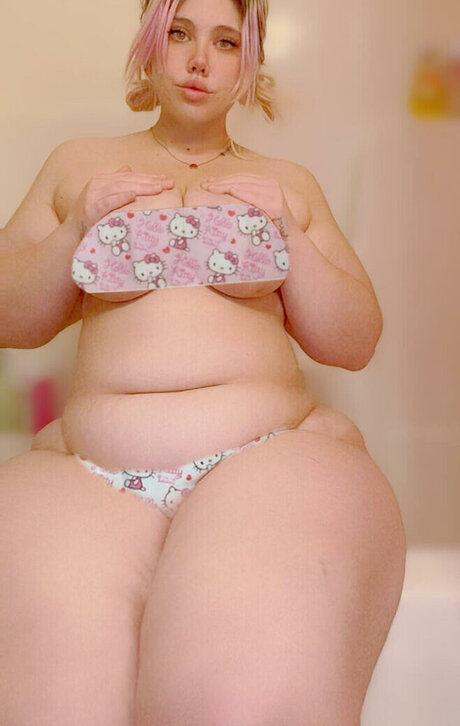 Lania Fawn nudes pornstar photo