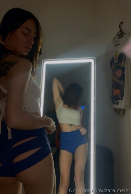 clara meier erotic star galleries