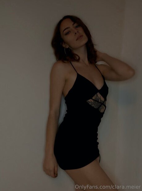 clara meier star pretty picture