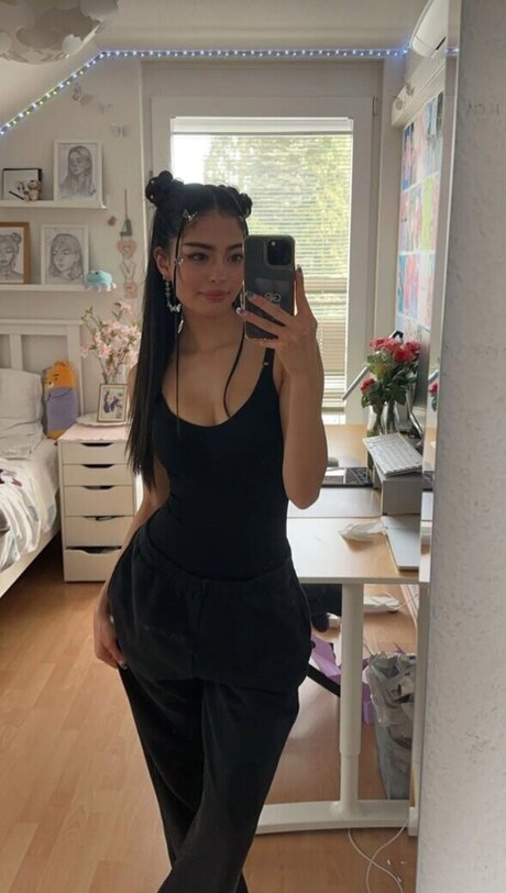 Dani Klieber pretty model archive