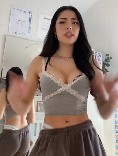 Dani Klieber sex star images