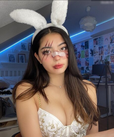 wax onlyfans beautiful naked picture