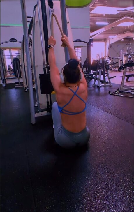 JuleTheFox nudes star photos