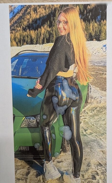 tattooed redhead onlyfans art naked image