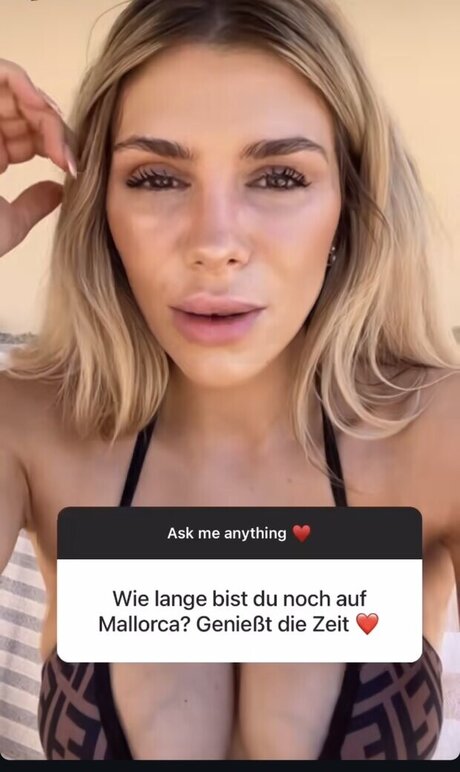 Nathalie Bleicher Woth erotic model archive