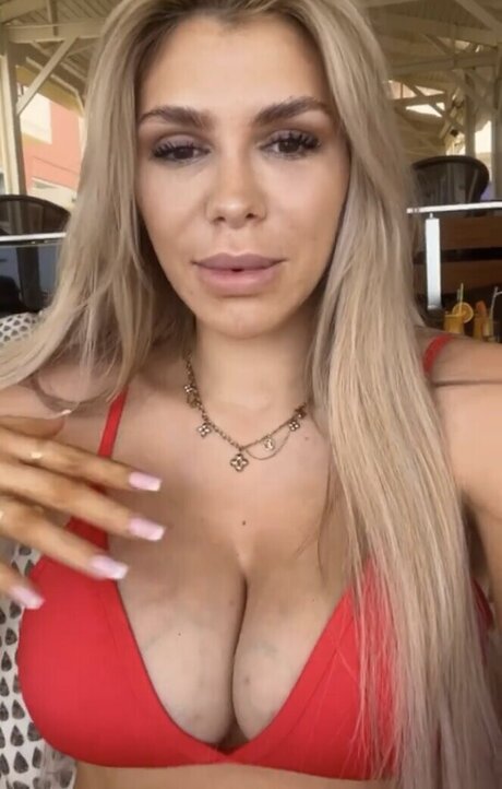 Nathalie Bleicher Woth model perfect gallery