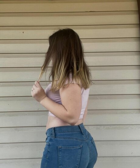 Itzgracierobbins model naked gallery