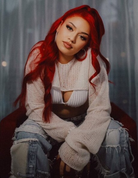 Badm mzjay model porn picture