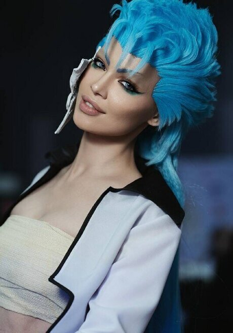 Lizzie Whistle nice model image