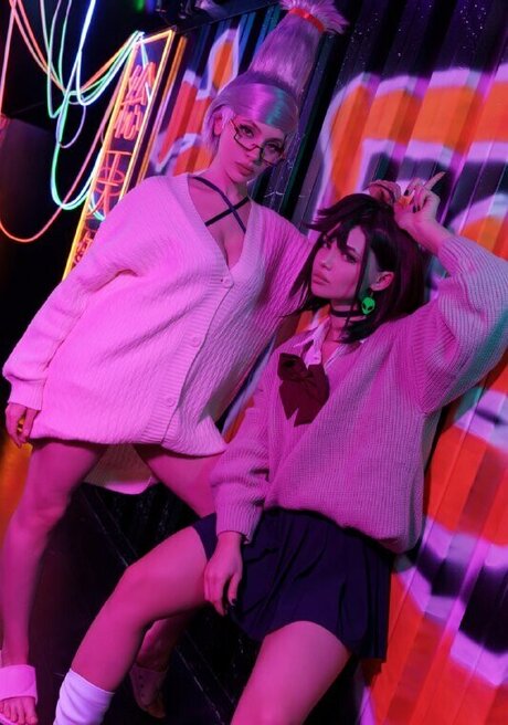 Lizzie Whistle pornstar exclusive image