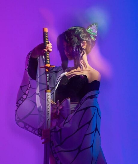 Lizzie Whistle profile image