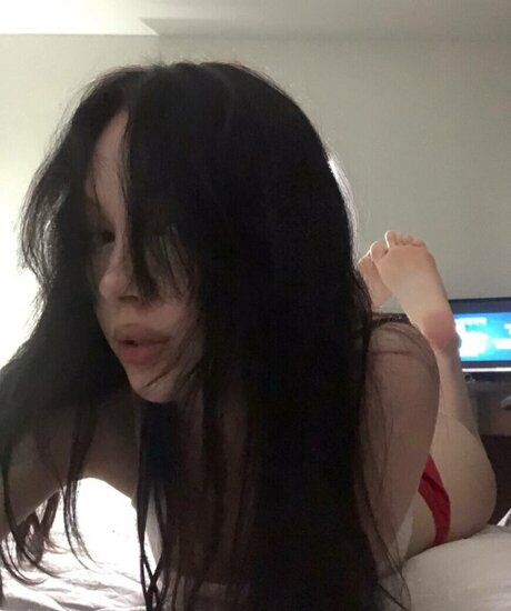 aswrinna nude pornstar picture