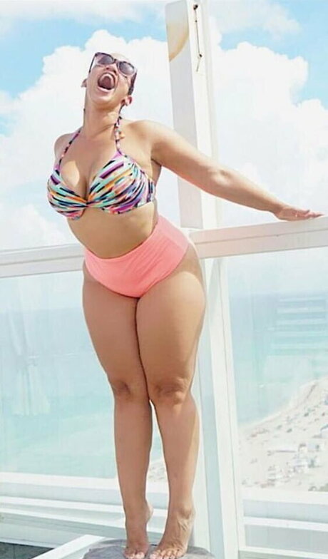 Dascha Polanco beautiful star pic