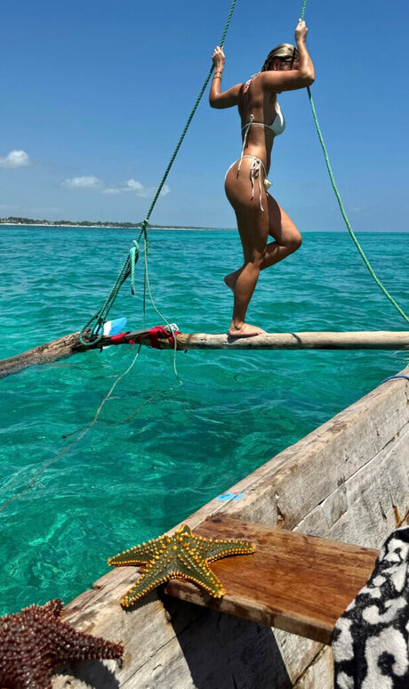 Anna Maria Schimanski erotic pornstar photos