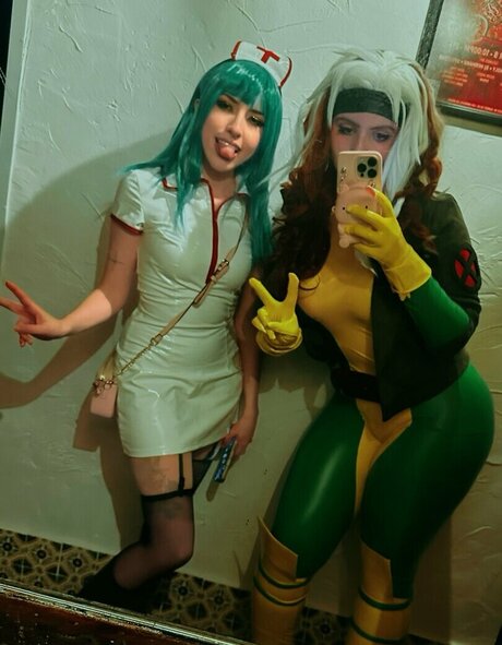 Aretteepls model perfect galleries