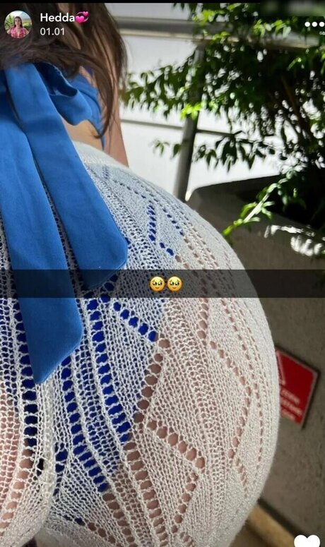 Hedda wmd high quality star pics