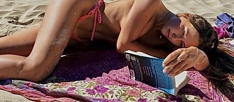 Sophia Chiara pornographic model gallery