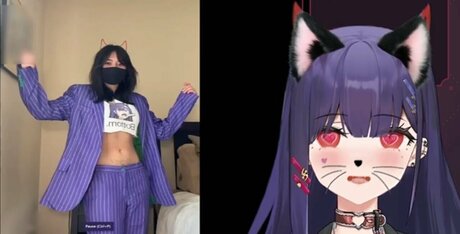 Akuma Nihmune nice pornstar photo