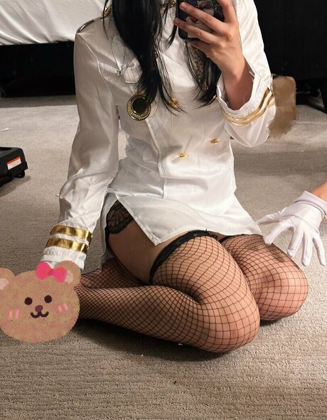 Akuma Nihmune exclusive actress pictures