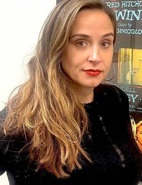 BellaSuede naked star photos