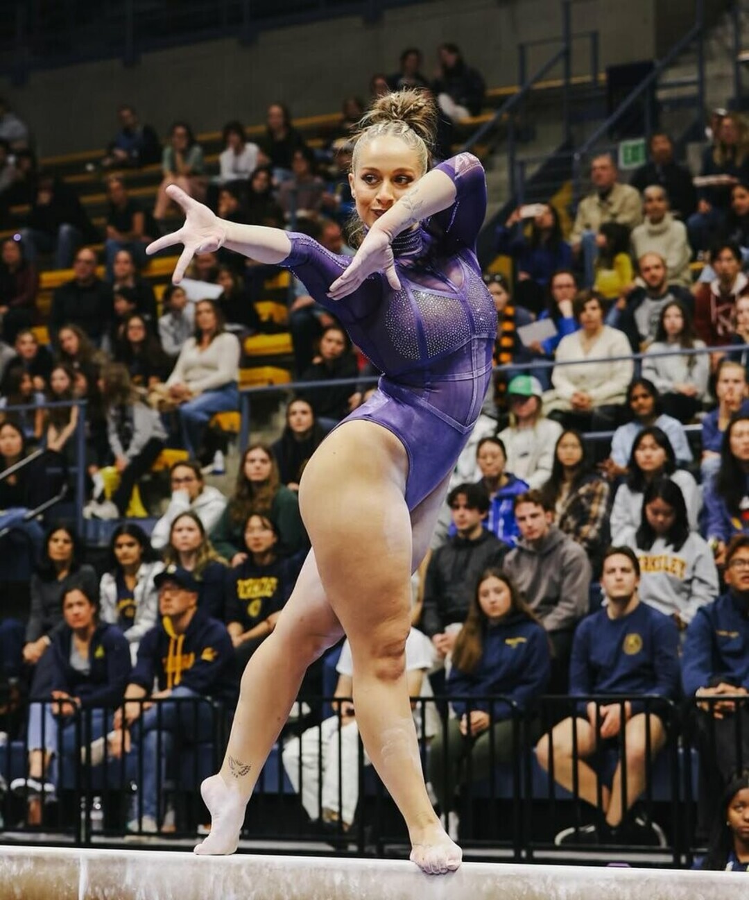 Kielyn Mccright Clemson star erotic archive